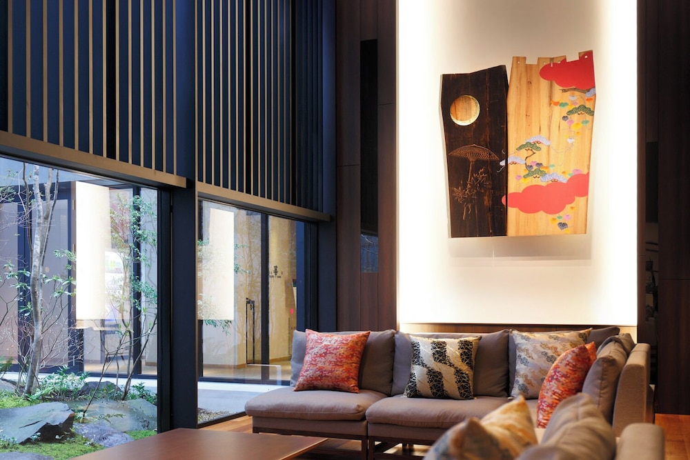 三井ガーデンホテル京都新町 別邸 京都
