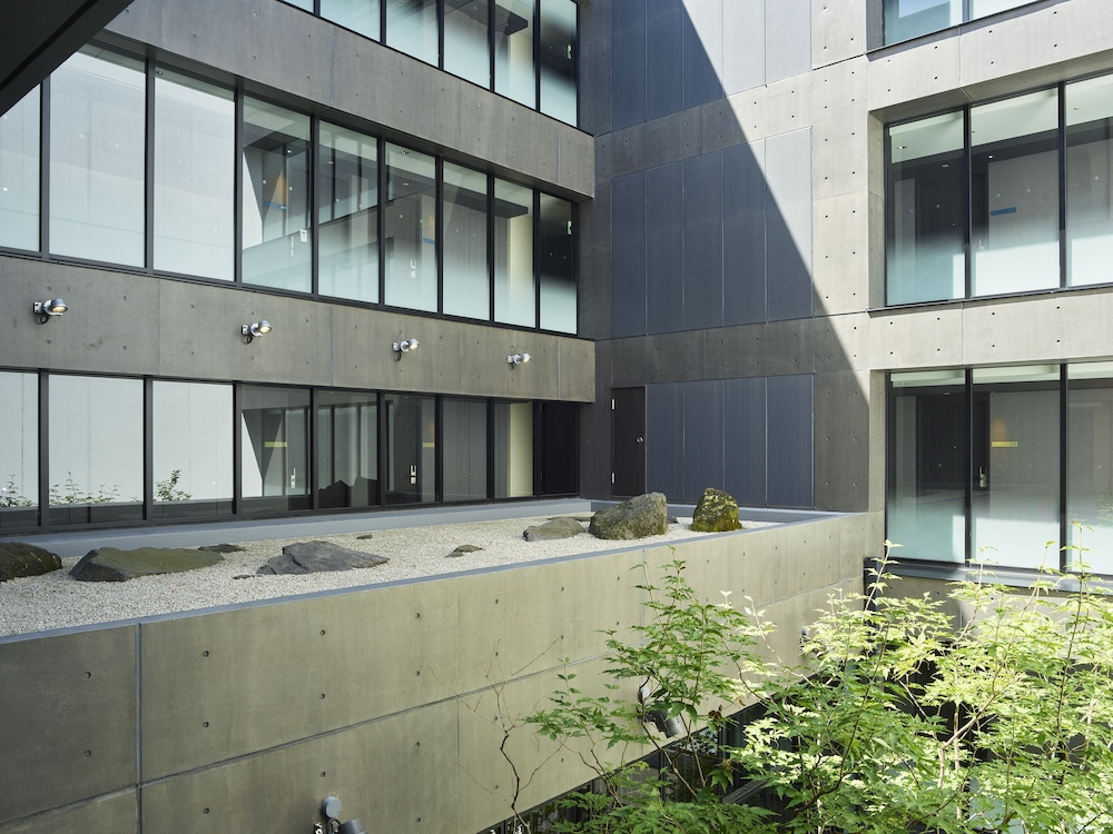 三井ガーデンホテル京都新町 別邸 京都