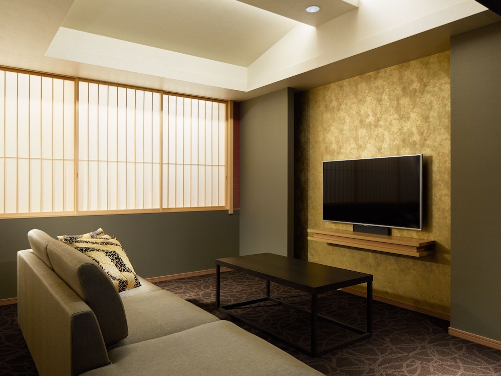 三井ガーデンホテル京都新町 別邸 京都