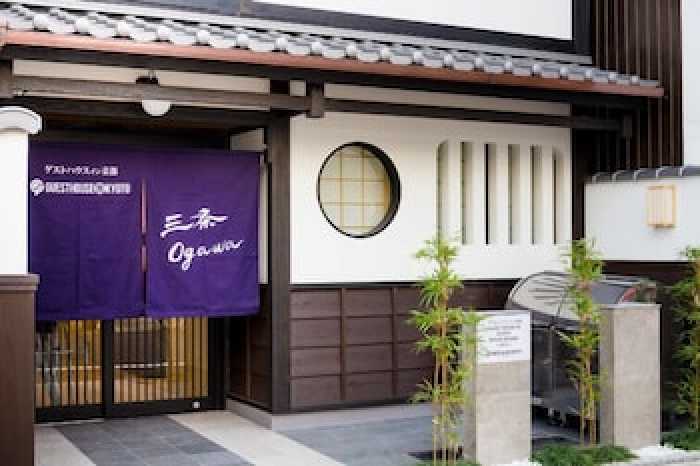 京都RANZ 三条OGAWA 京都