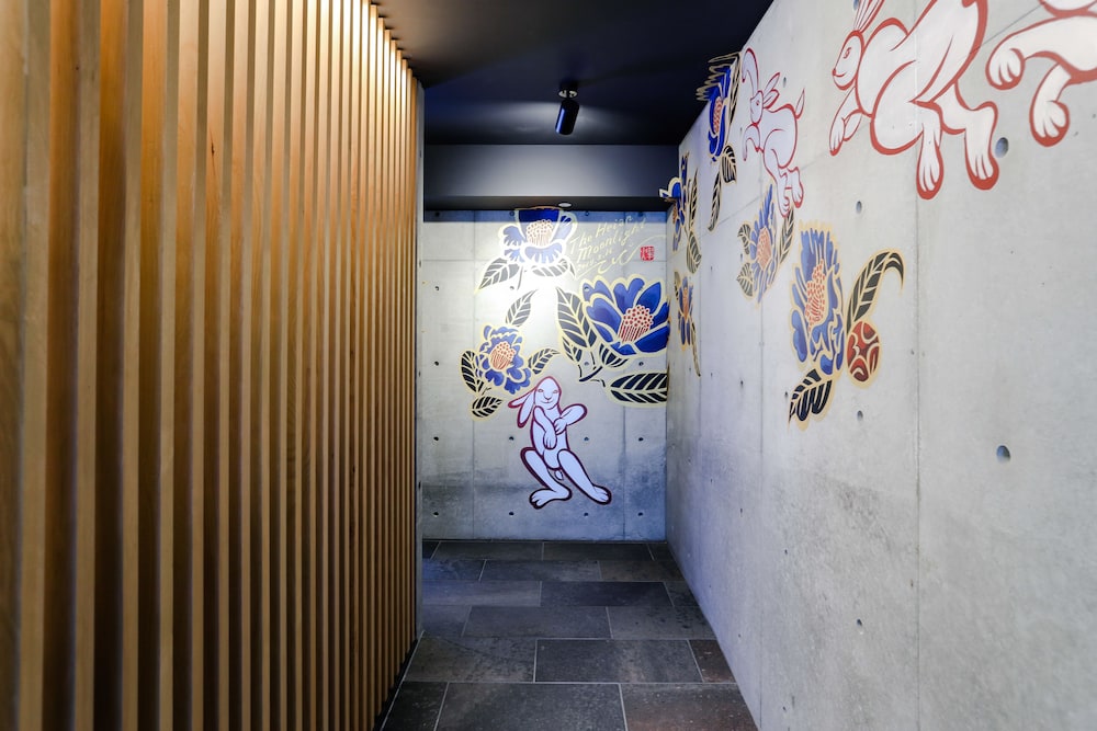 リジョイス ステイ京都二条 月光 京都