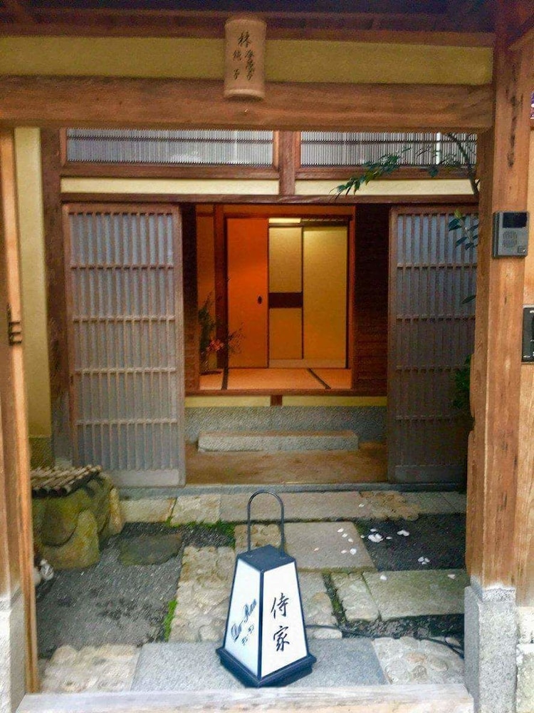 デュ・ラン 侍家 京都