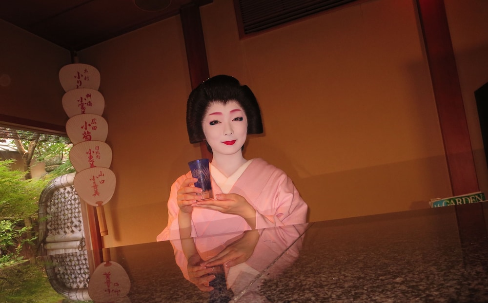 デュ・ラン 侍家 京都