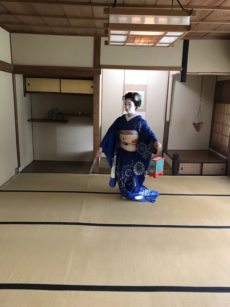 デュ・ラン 侍家 京都
