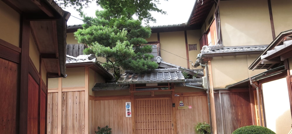 デュ・ラン 侍家 京都