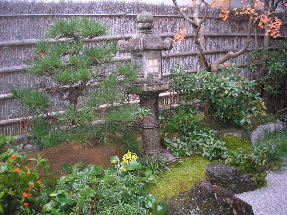 デュ・ラン 侍家 京都