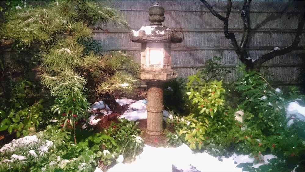 デュ・ラン 侍家 京都