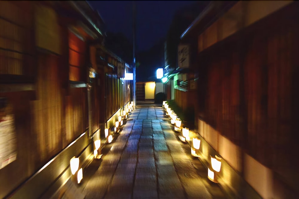 デュ・ラン 侍家 京都