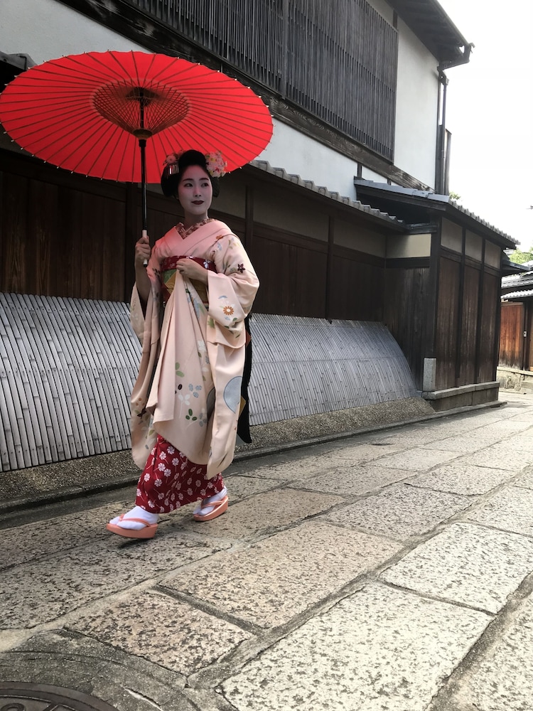 デュ・ラン 侍家 京都