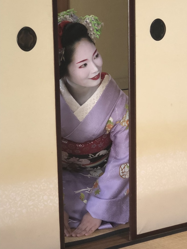 デュ・ラン 侍家 京都