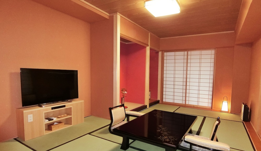古都平安の宿 奏 KANADE 京都
