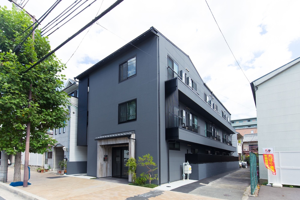 ジャパニングホテル東寺 京都