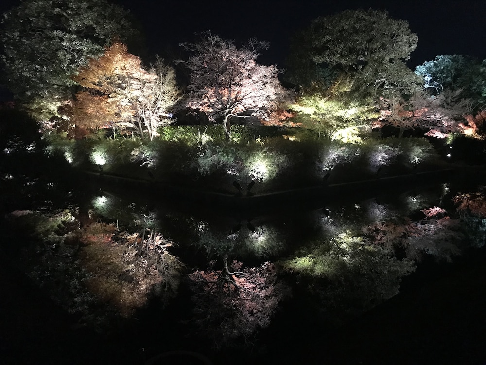 ジャパニングホテル東寺 京都