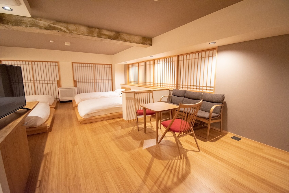 ザ グランドウェスト 嵐山 京都