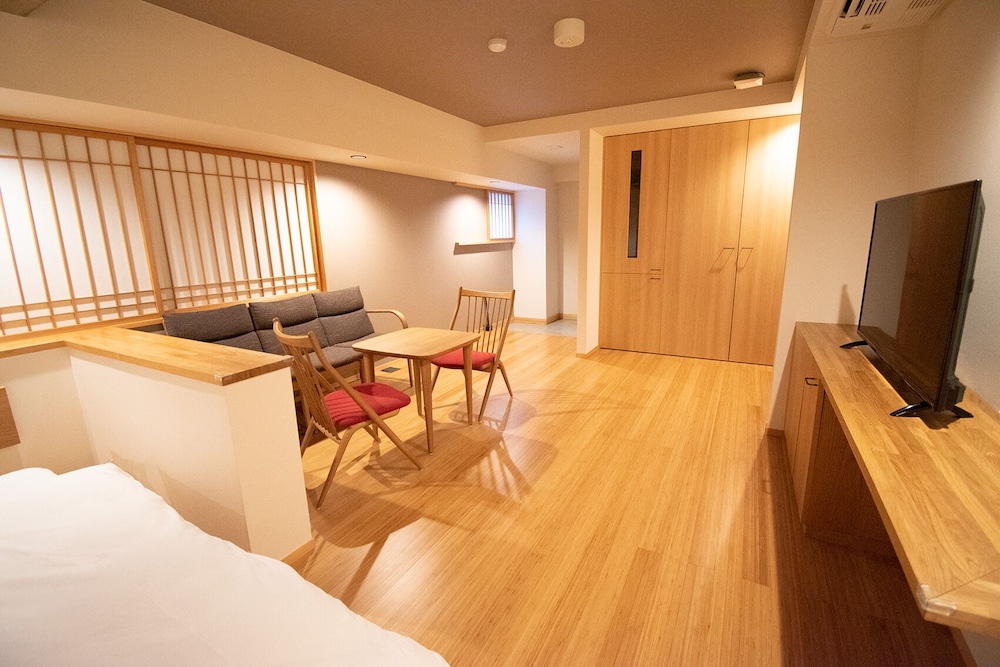 ザ グランドウェスト 嵐山 京都