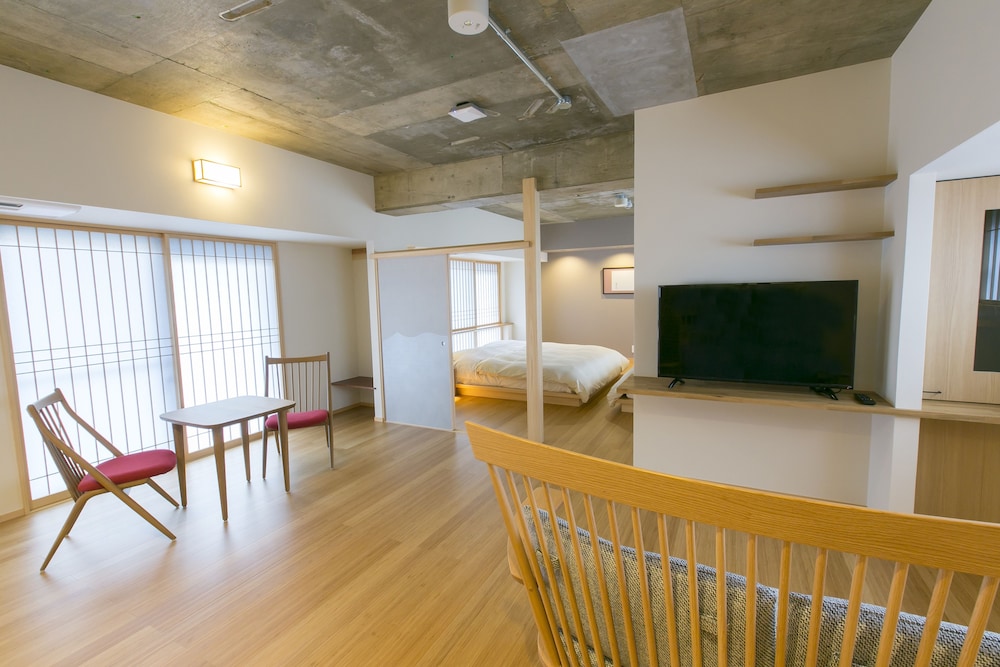ザ グランドウェスト 嵐山 京都