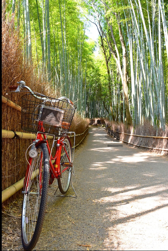 ザ グランドウェスト 嵐山 京都