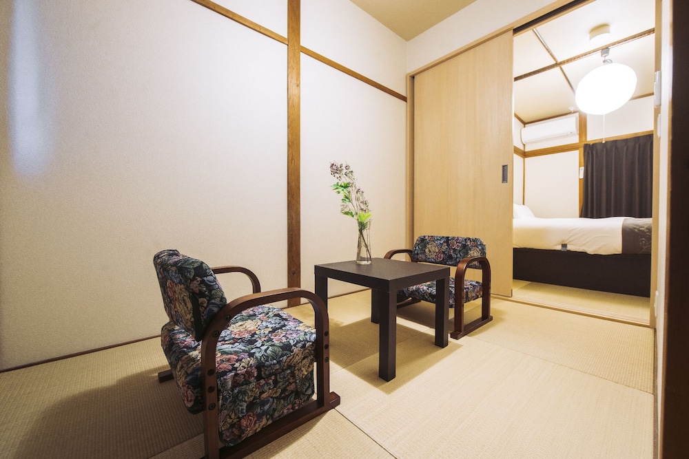 RESI STAY KYODAI WEST 京都