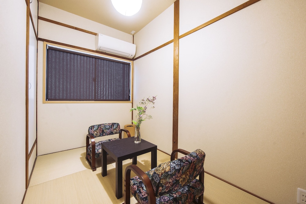RESI STAY KYODAI WEST 京都