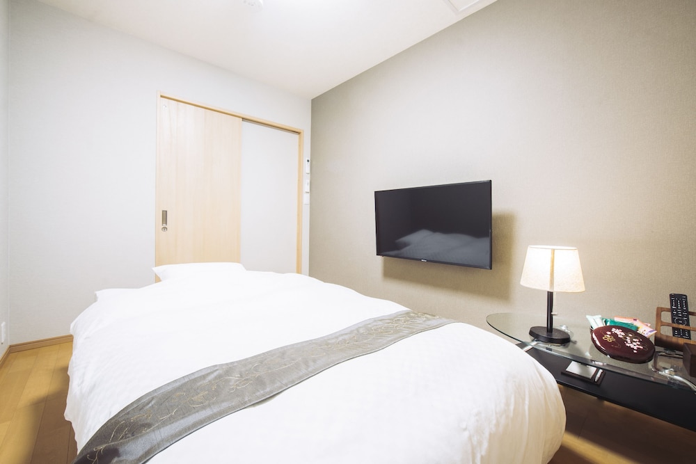 RESI STAY KYODAI WEST 京都
