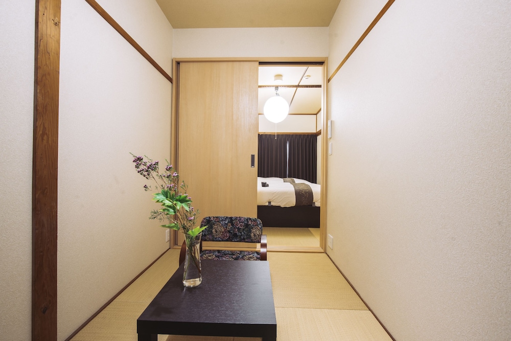 RESI STAY KYODAI WEST 京都