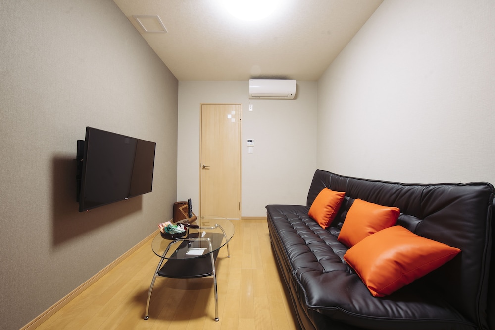 RESI STAY KYODAI WEST 京都