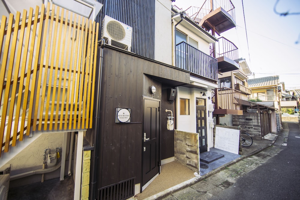 RESI STAY KYODAI WEST 京都