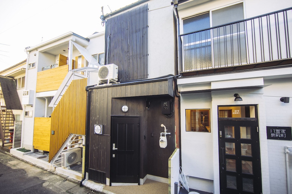 RESI STAY KYODAI WEST 京都