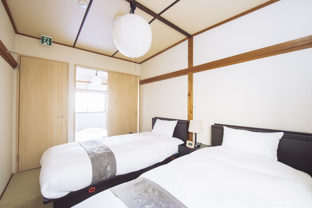 RESI STAY KYODAI WEST 京都