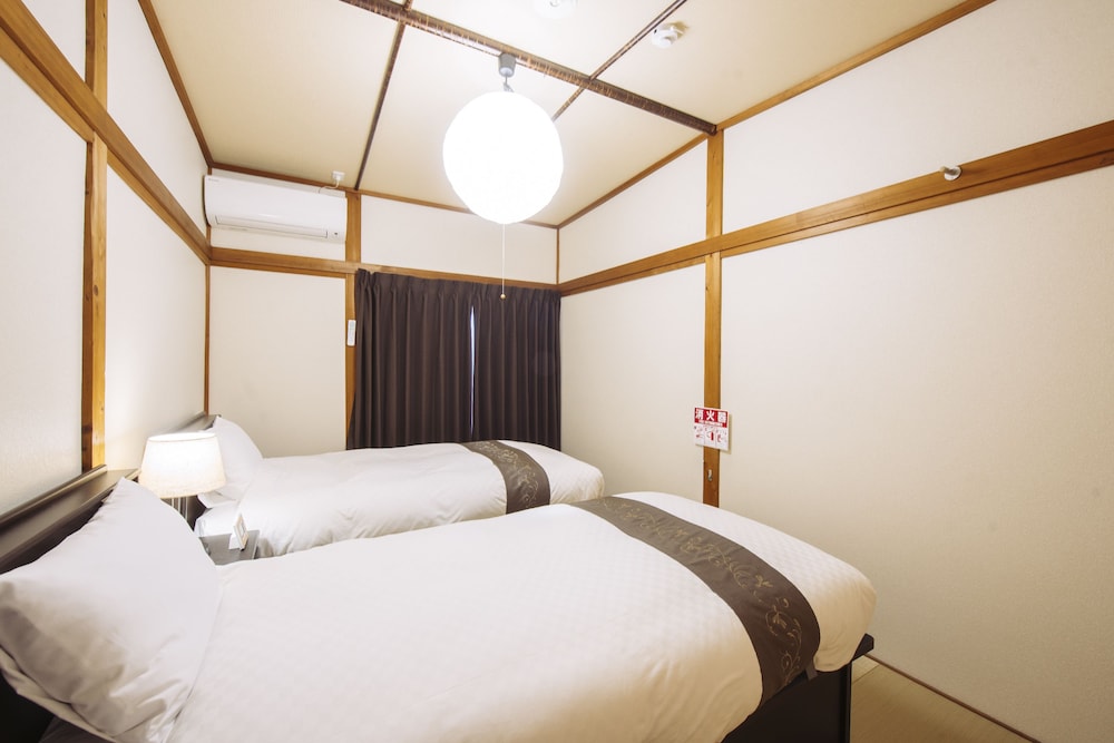 RESI STAY KYODAI WEST 京都