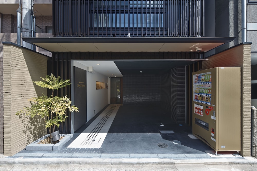 アパートメントホテル セブンキーズ 京都 京都