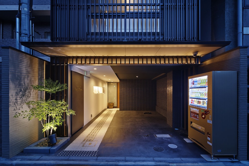 アパートメントホテル セブンキーズ 京都 京都