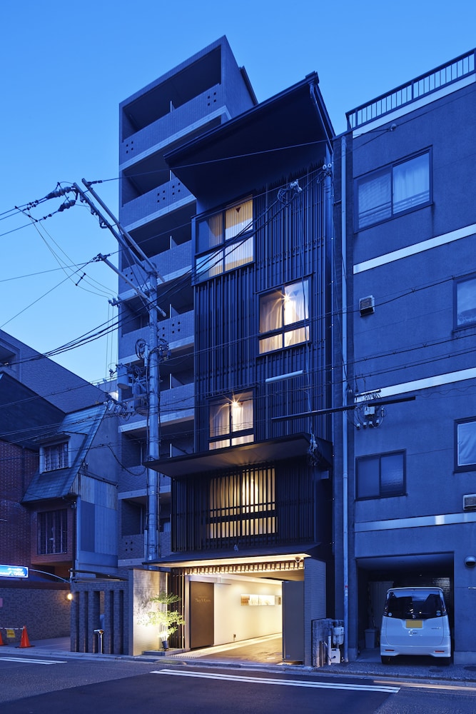 アパートメントホテル セブンキーズ 京都 京都