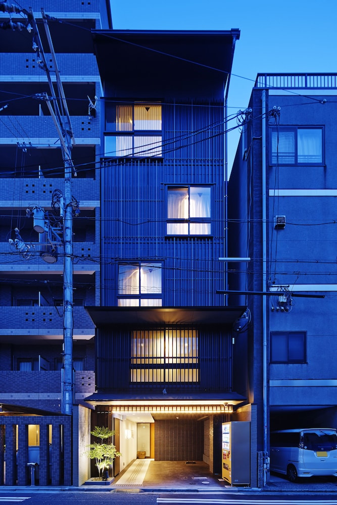 アパートメントホテル セブンキーズ 京都 京都