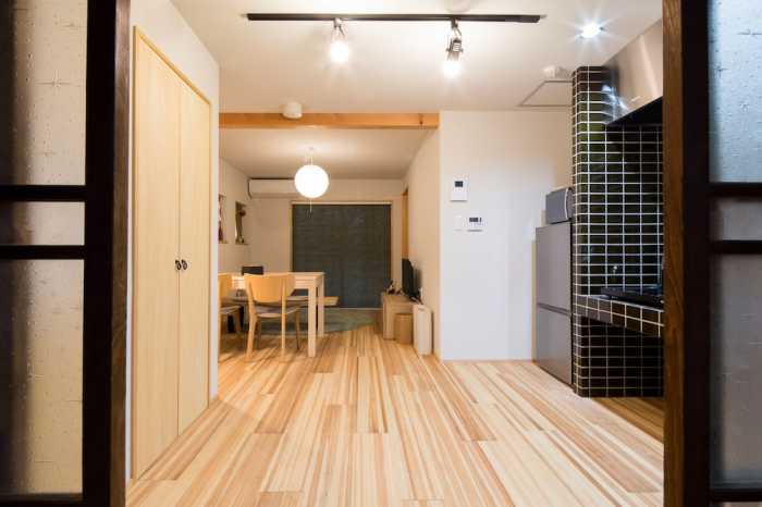 HANARE KYOTO マチヤド東山 京都