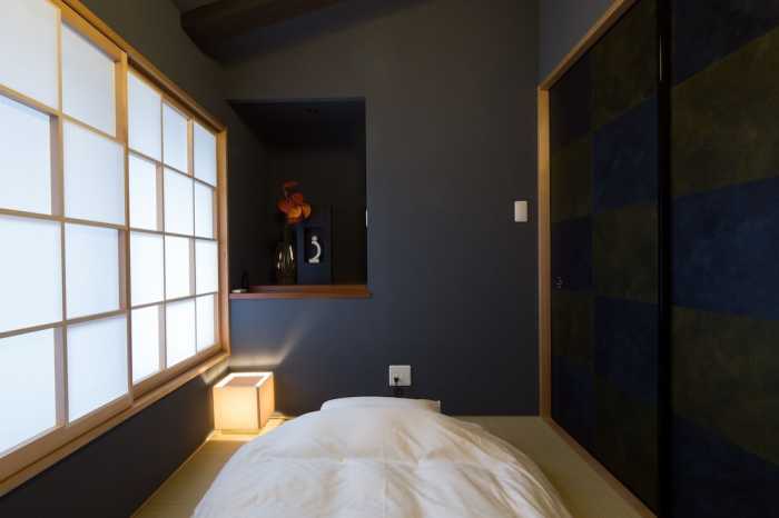 HANARE KYOTO マチヤド東山 京都