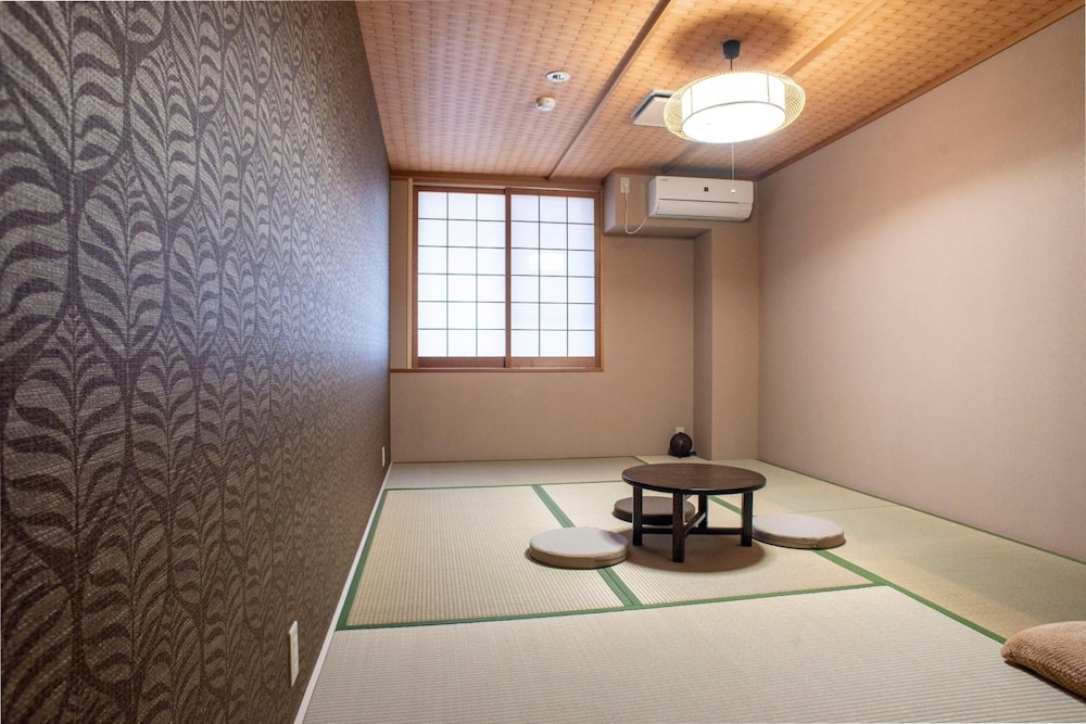 京都ゲストハウス らんたん 京都