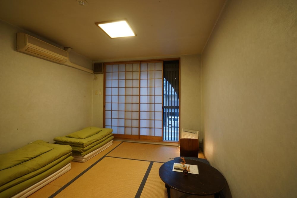京都ゲストハウス らんたん 京都