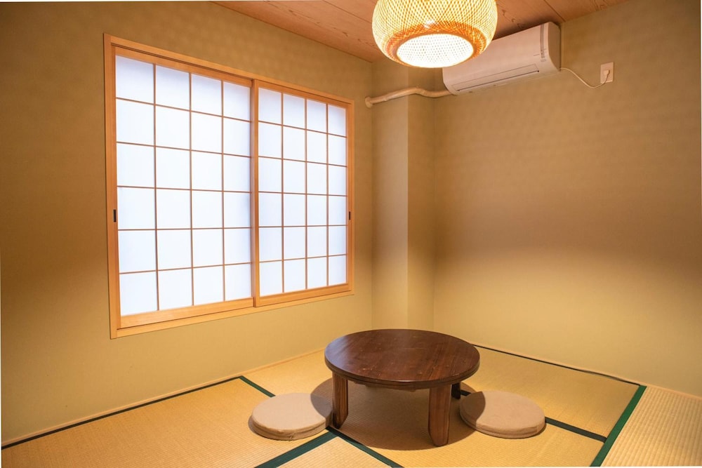 京都ゲストハウス らんたん 京都