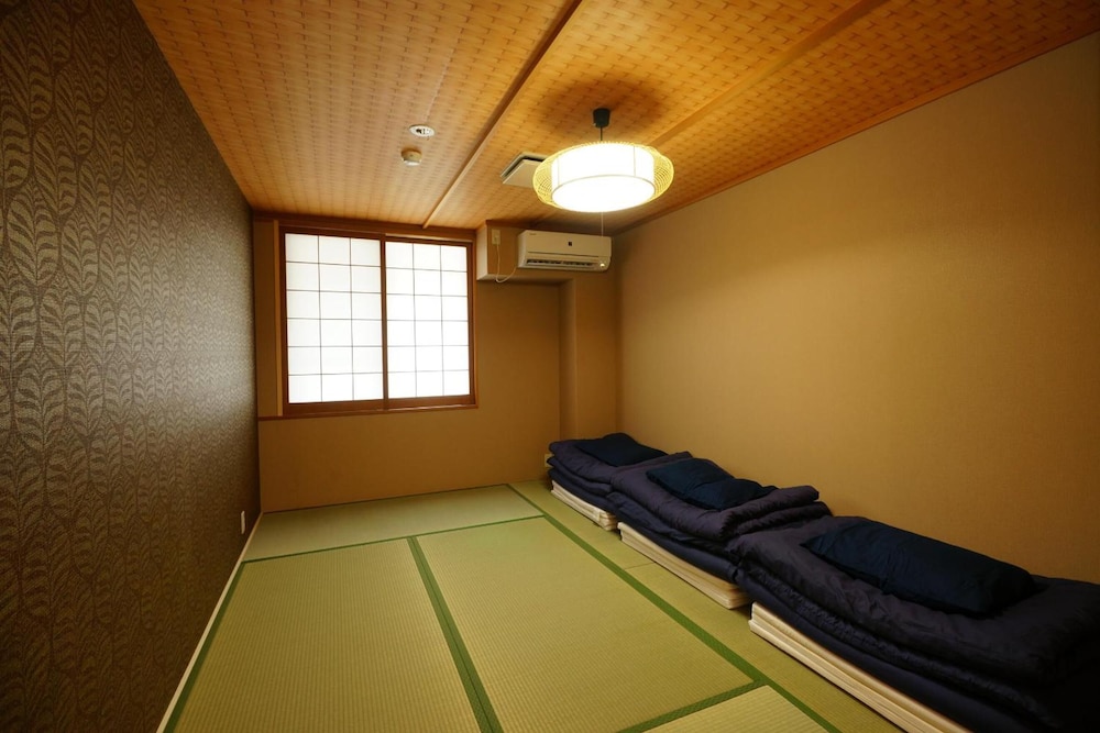 京都ゲストハウス らんたん 京都