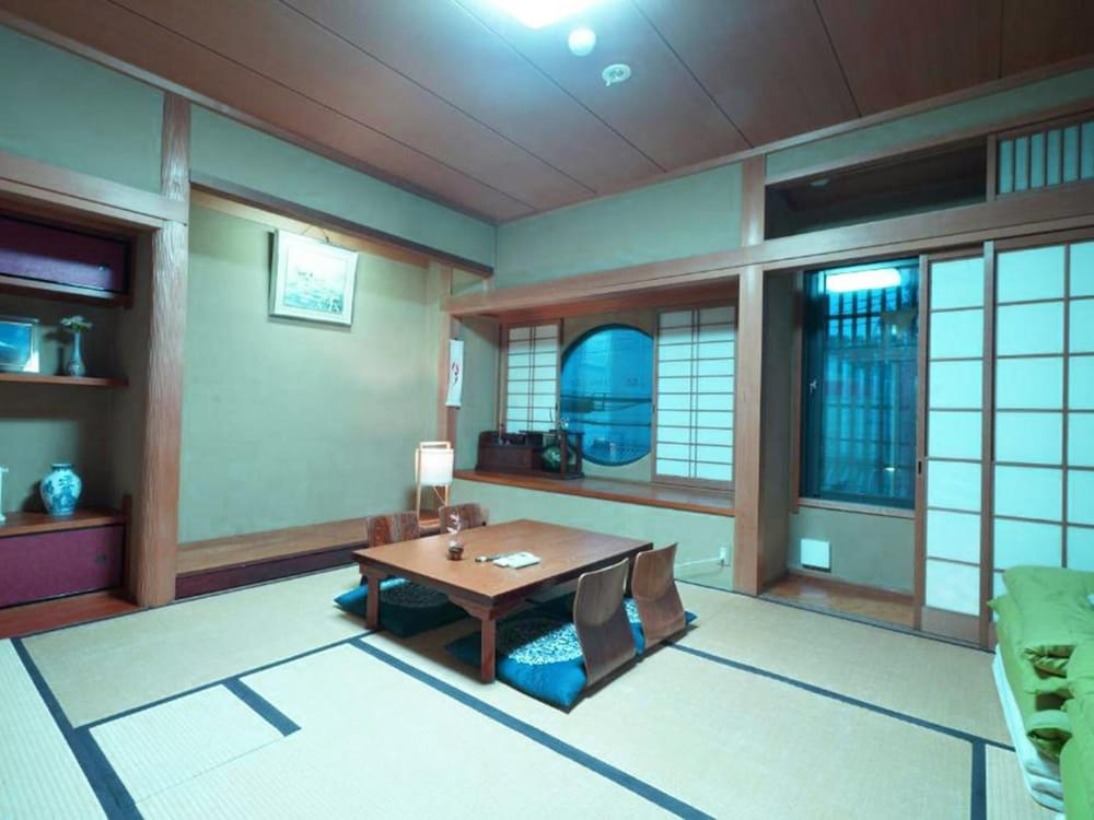 京都ゲストハウス らんたん 京都
