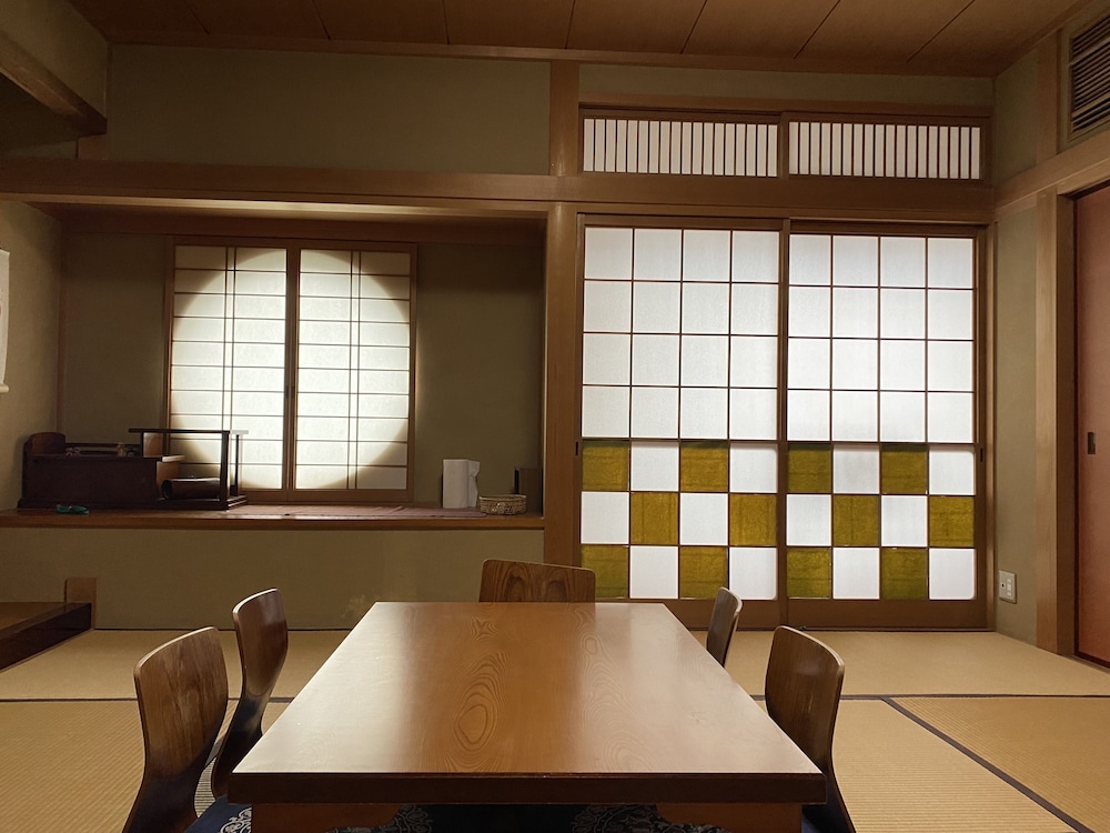 京都ゲストハウス らんたん 京都