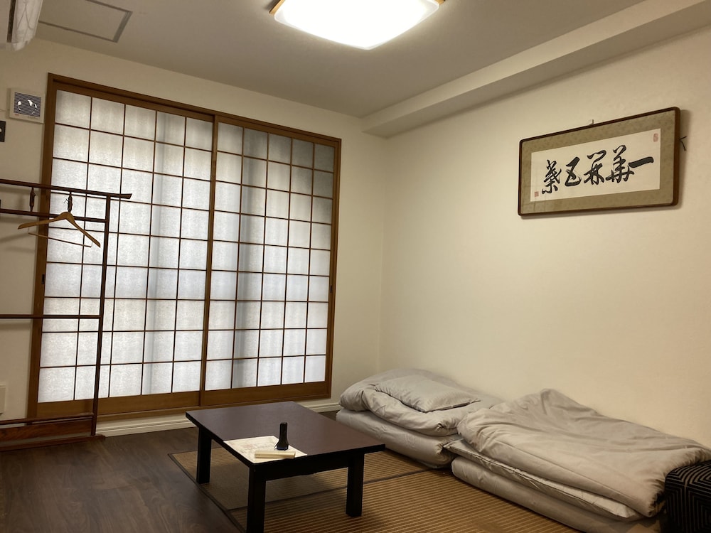 京都ゲストハウス らんたん 京都