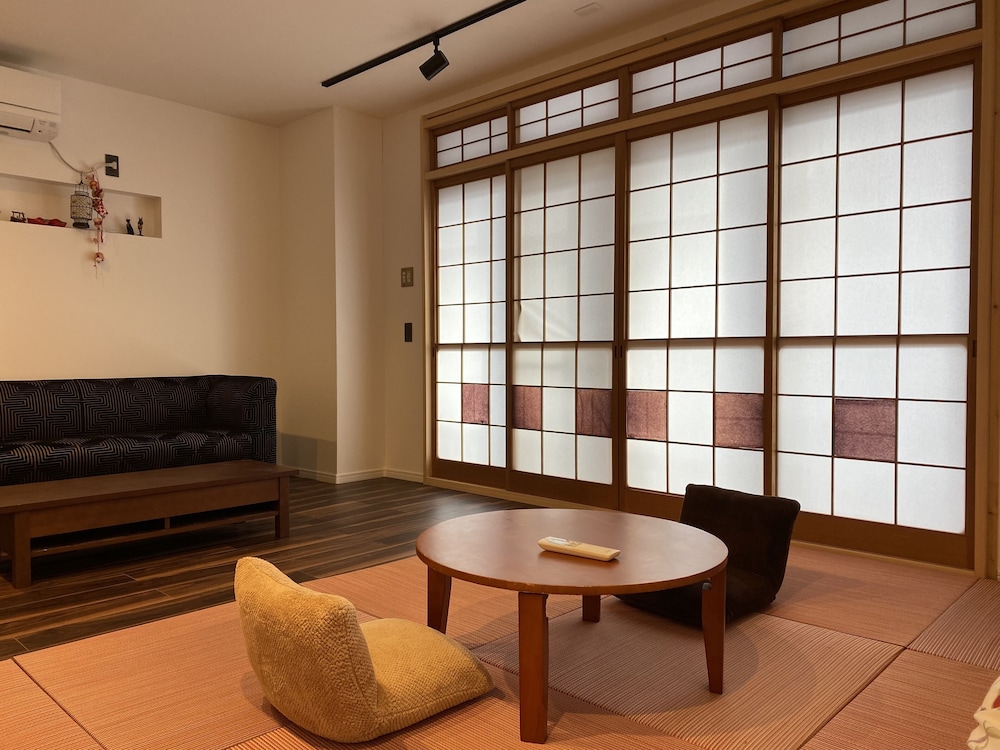 京都ゲストハウス らんたん 京都