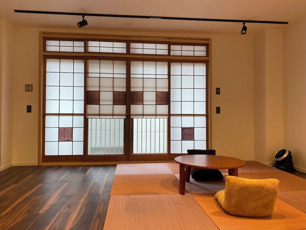 京都ゲストハウス らんたん 京都