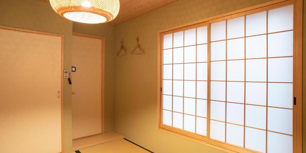京都ゲストハウス らんたん 京都