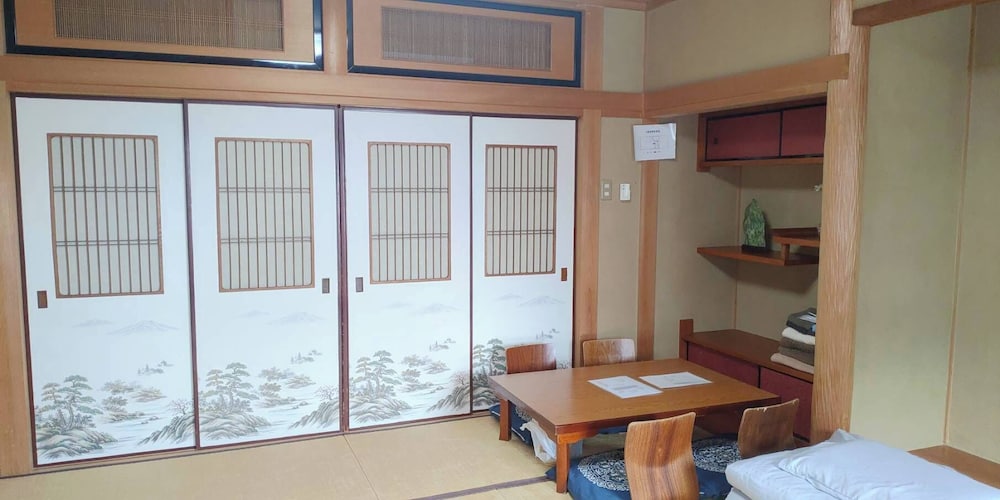 京都ゲストハウス らんたん 京都