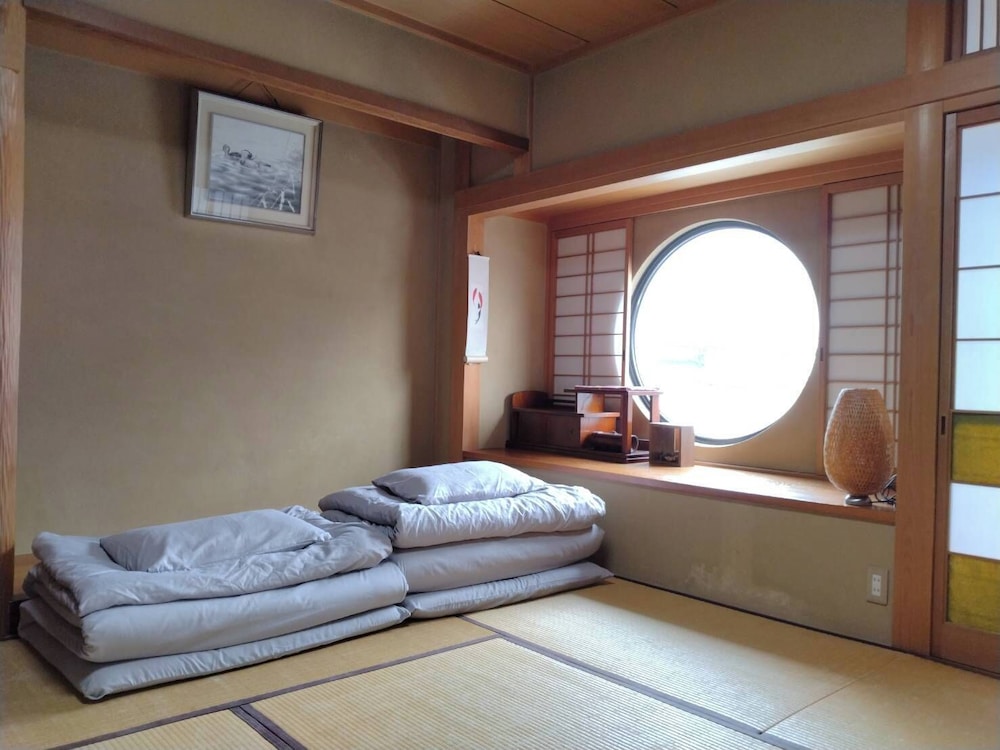 京都ゲストハウス らんたん 京都