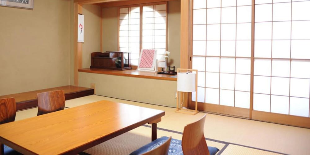 京都ゲストハウス らんたん 京都