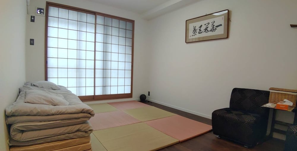 京都ゲストハウス らんたん 京都